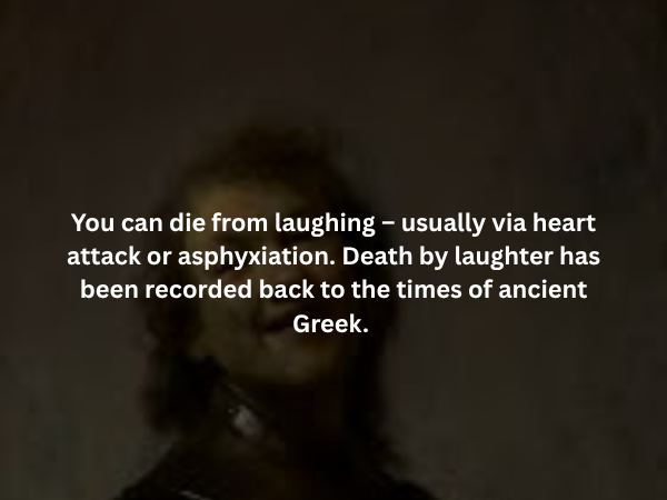 Creepy Facts (16 pics)