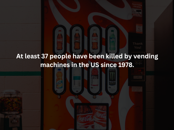 Creepy Facts (16 pics)