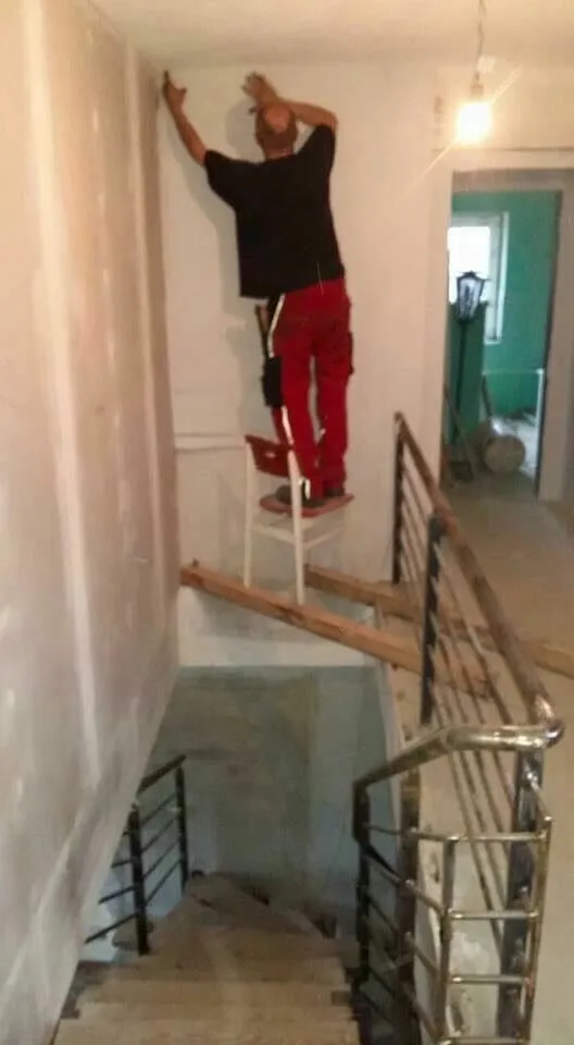 They Don't Care About Safety (24 pics)
