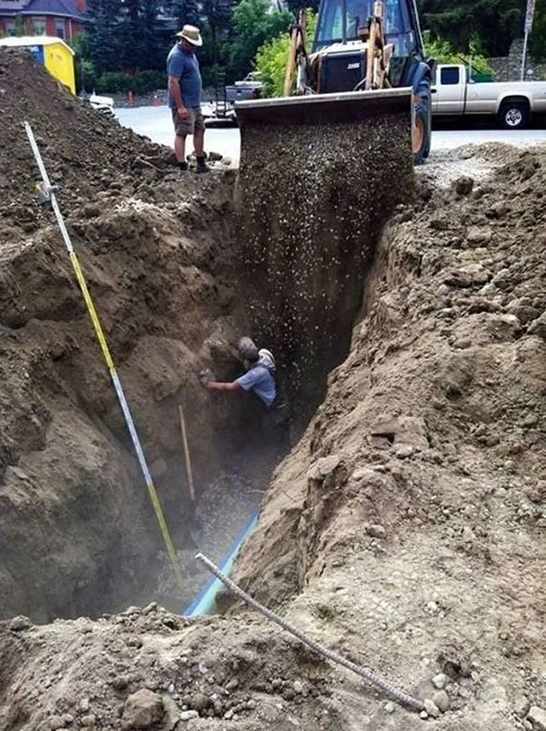 They Don't Care About Safety (24 pics)