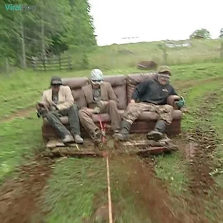 They Don't Care About Safety (24 pics)