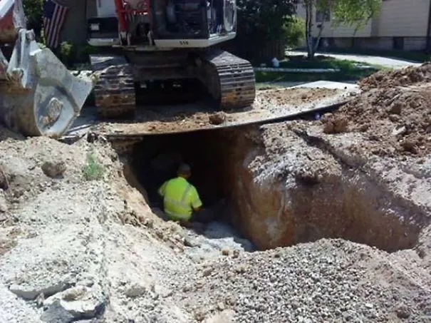 They Don't Care About Safety (24 pics)