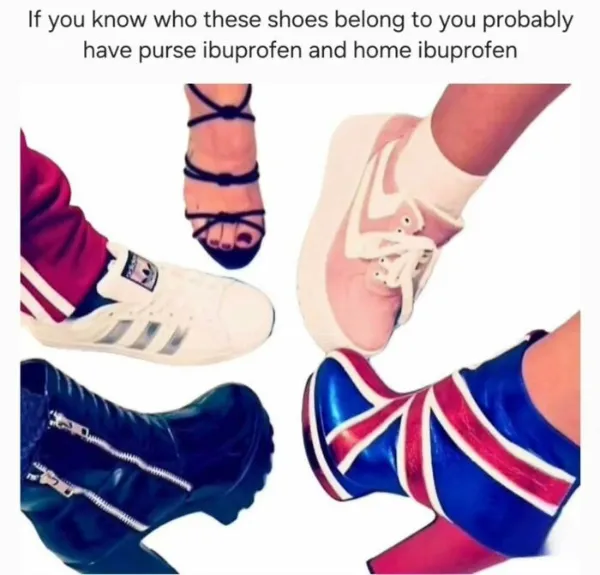 Memes About Growing Up (27 pics)