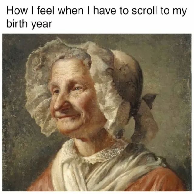 Memes About Growing Up (27 pics)