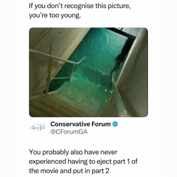 Memes About Growing Up (27 pics)