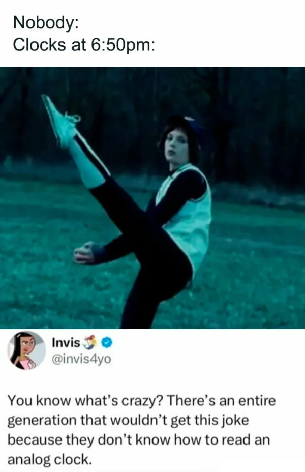 Memes About Growing Up (27 pics)