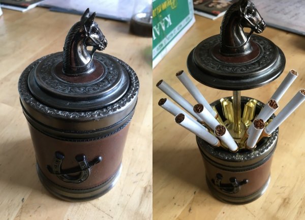 Weird Finds In Thrift Shops (15 pics)