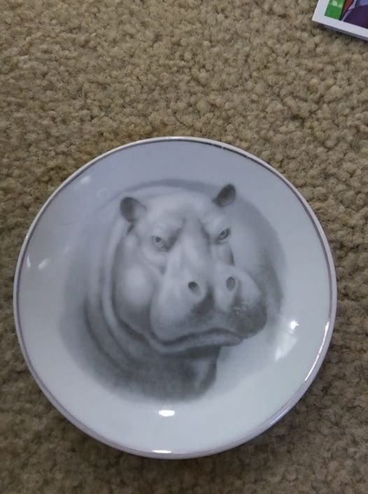 Weird Finds In Thrift Shops (15 pics)