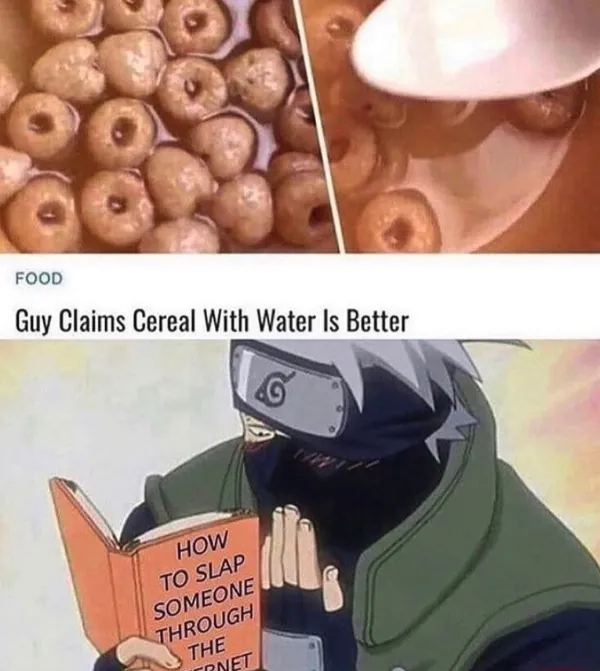 Random Memes (25 pics)