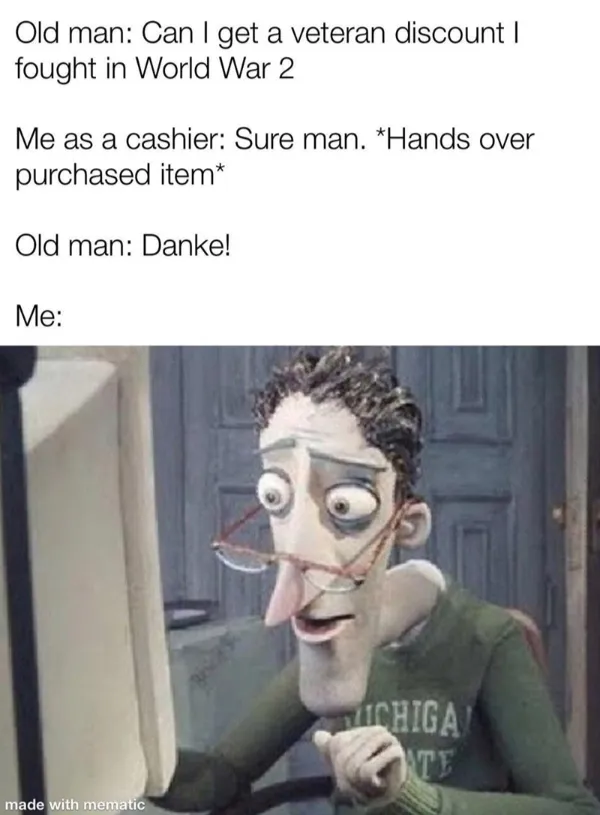 Random Memes (25 pics)