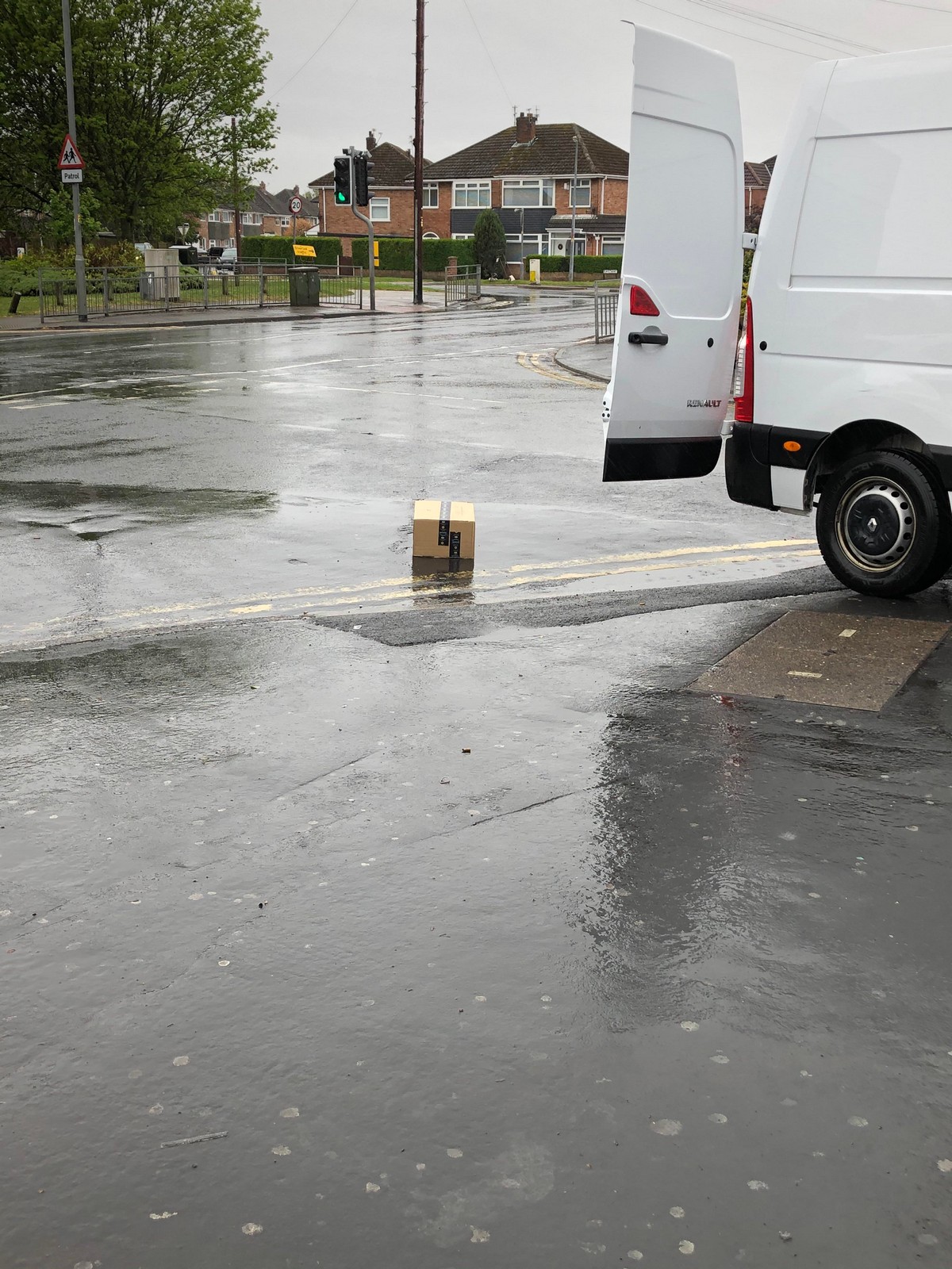 Unfortunate Situations (25 pics)