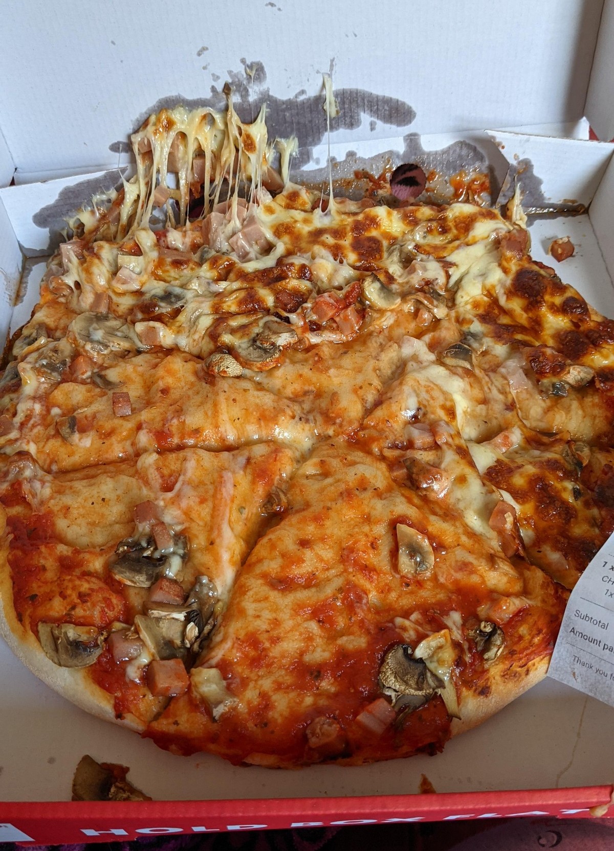 Unfortunate Situations (25 pics)