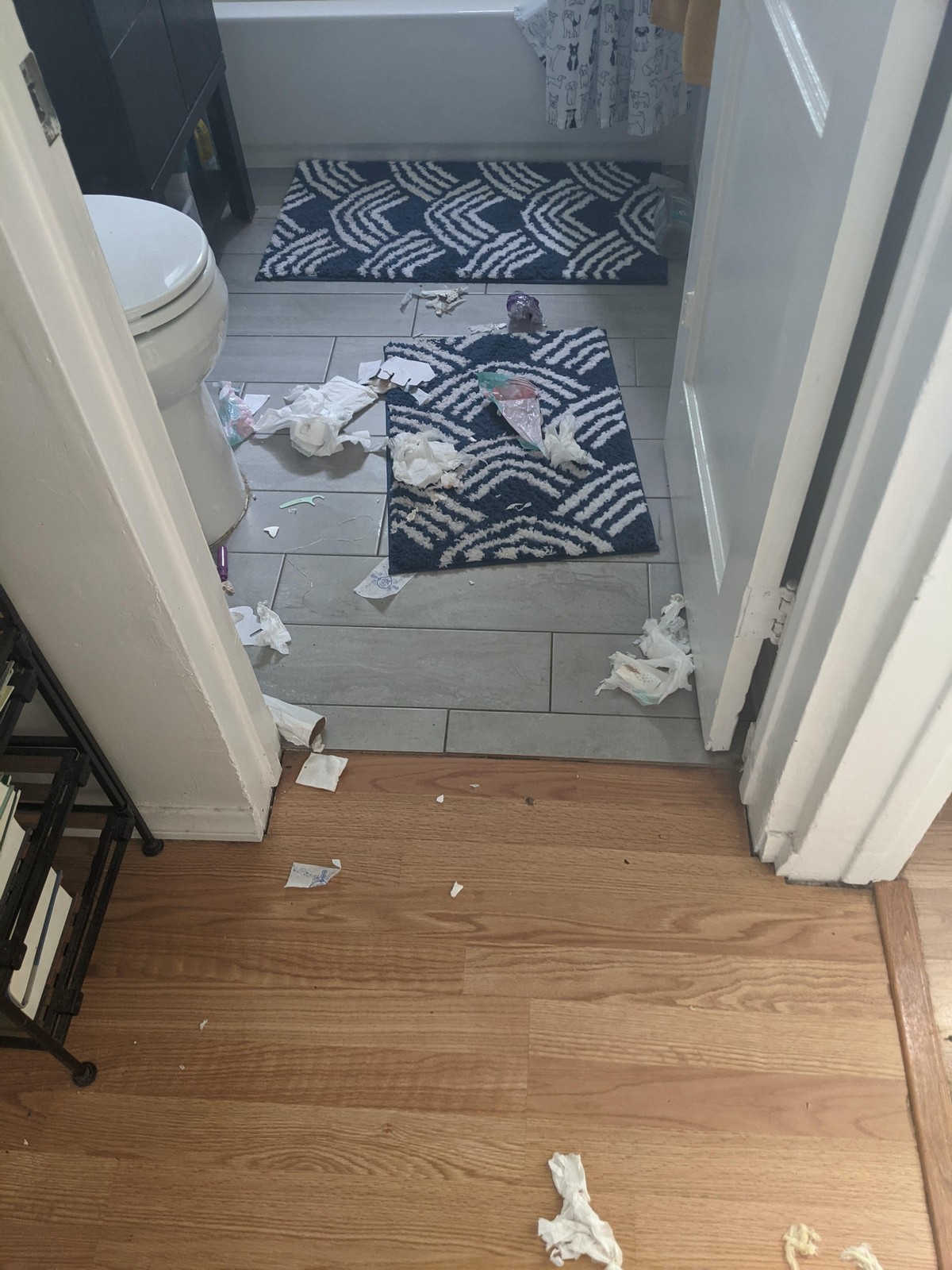 Unfortunate Situations (25 pics)