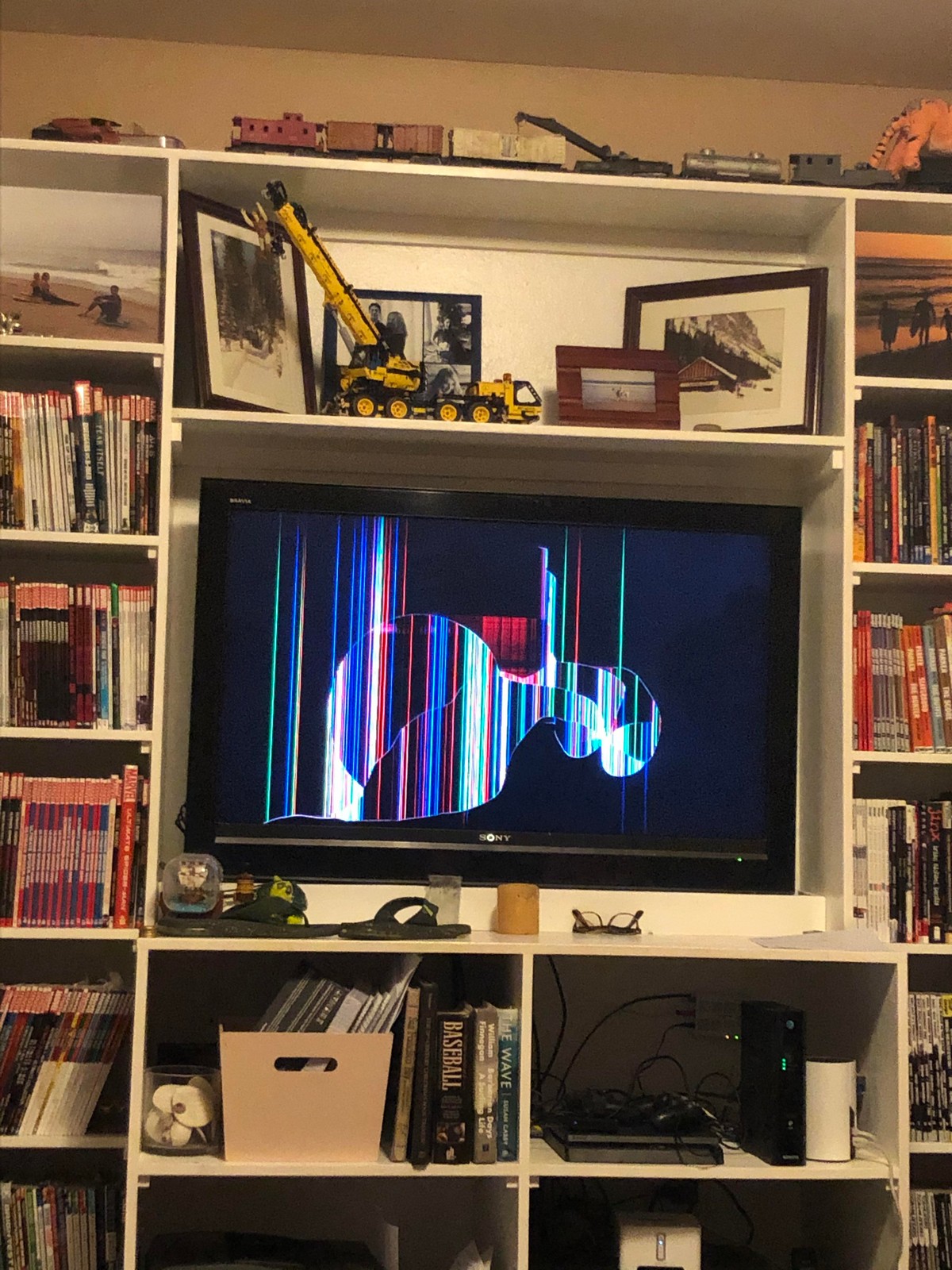 Unfortunate Situations (25 pics)