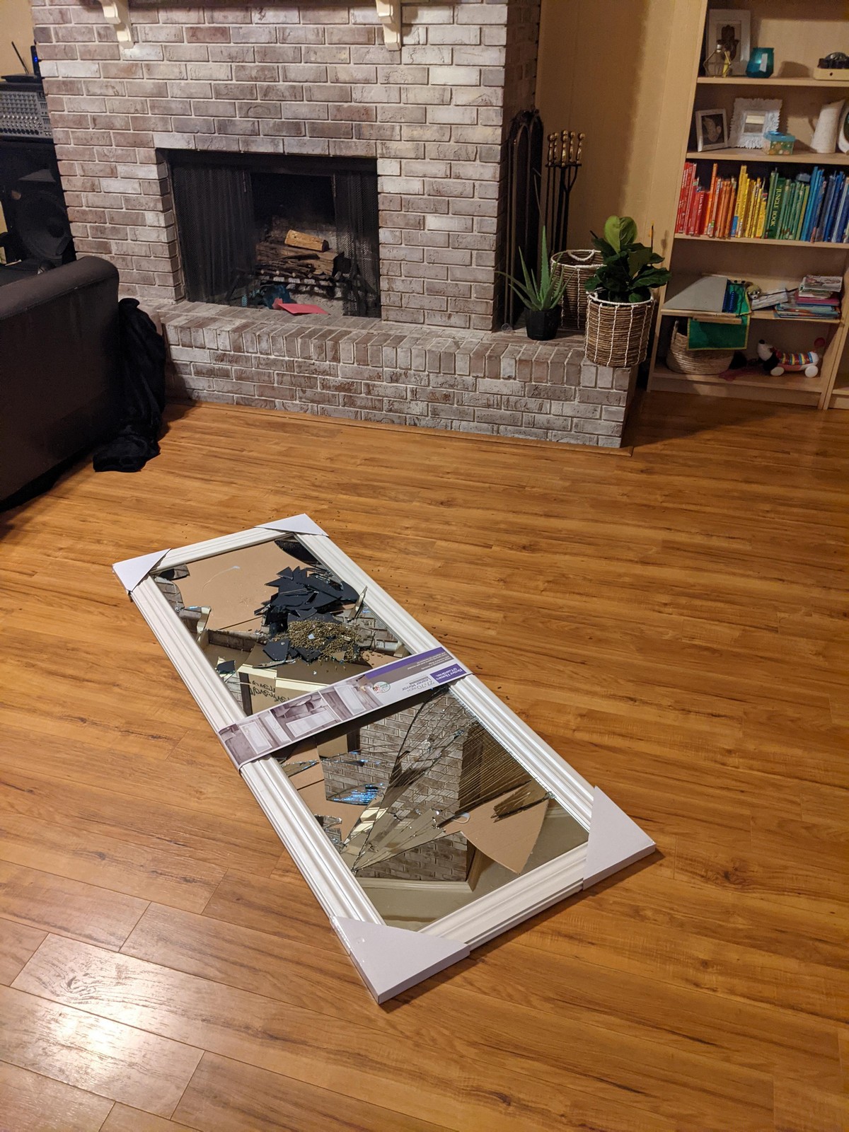 Unfortunate Situations (25 pics)