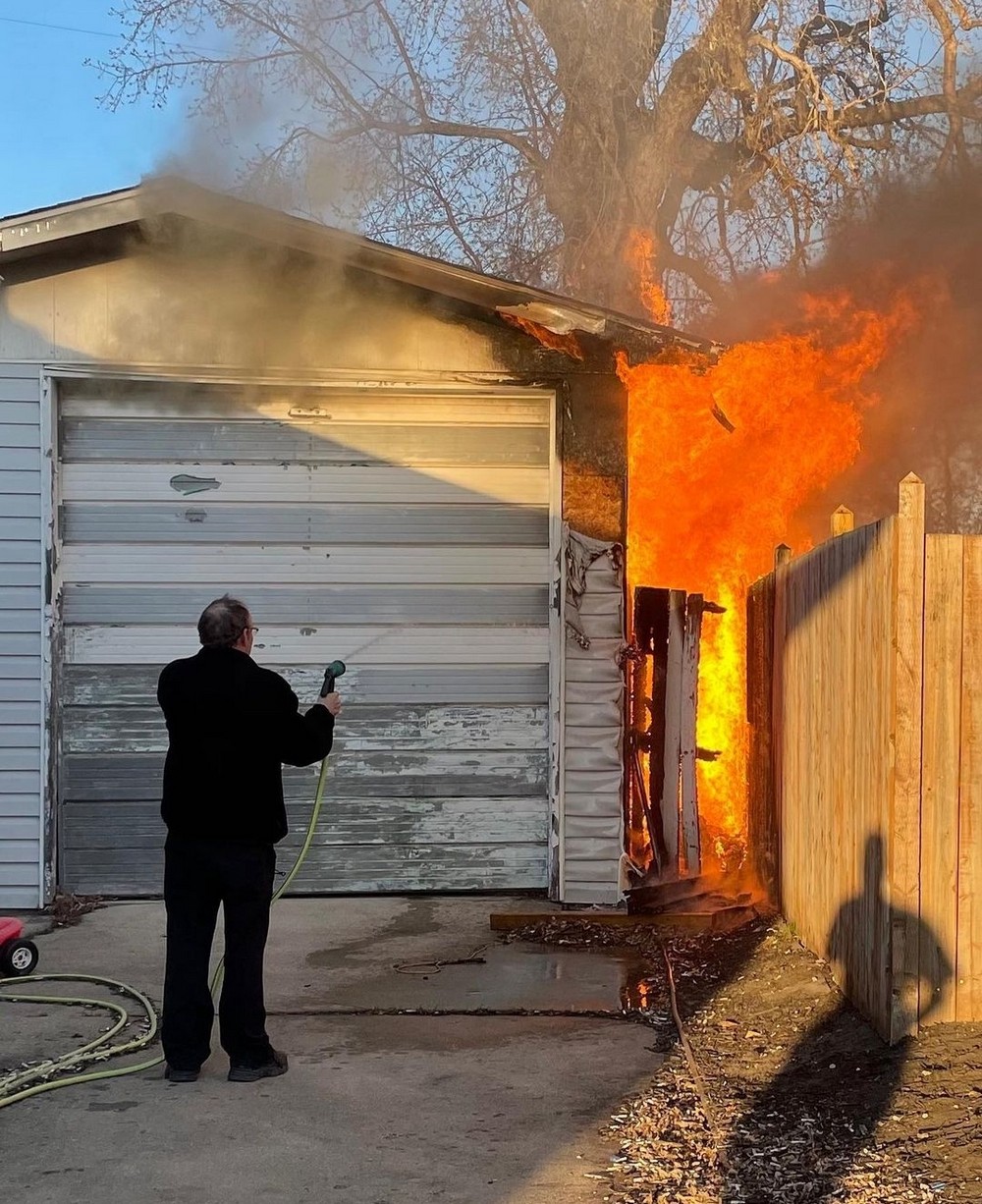 Unfortunate Situations (25 pics)