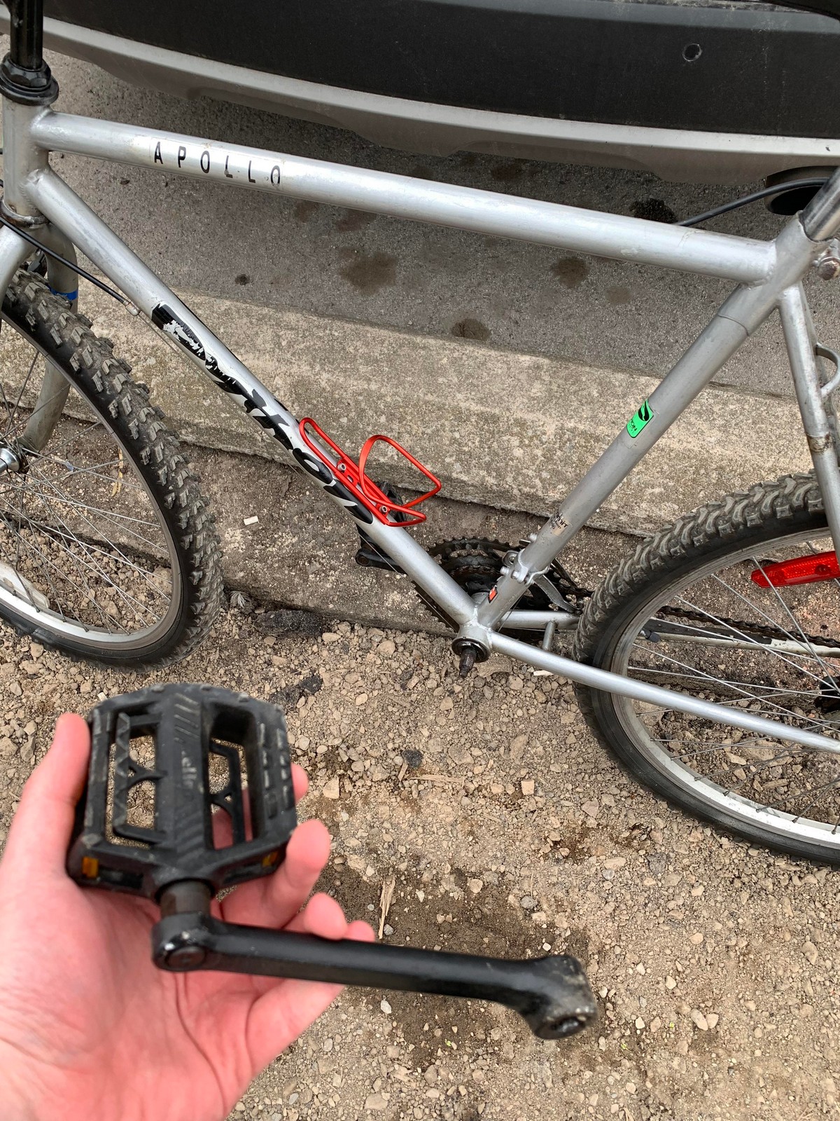 Unfortunate Situations (25 pics)