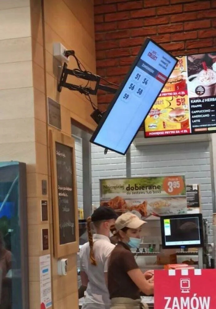 They Don't Care About Safety (23 pics)