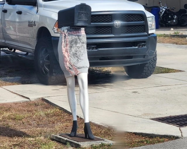 Failed Designs (14 pics)