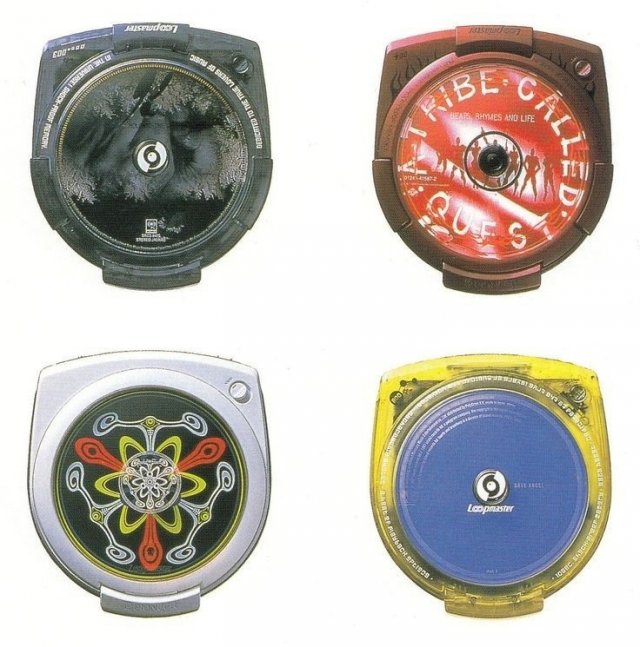 Nostalgic Things From The Past (14 pics)