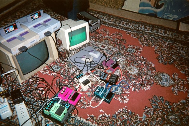 Nostalgic Things From The Past (14 pics)