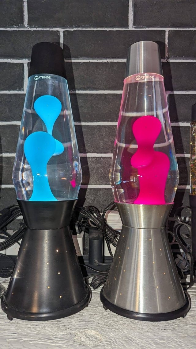 Nostalgic Things From The Past (14 pics)