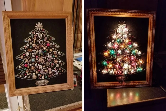 Cool Finds In Thrift Shops (23 pics)