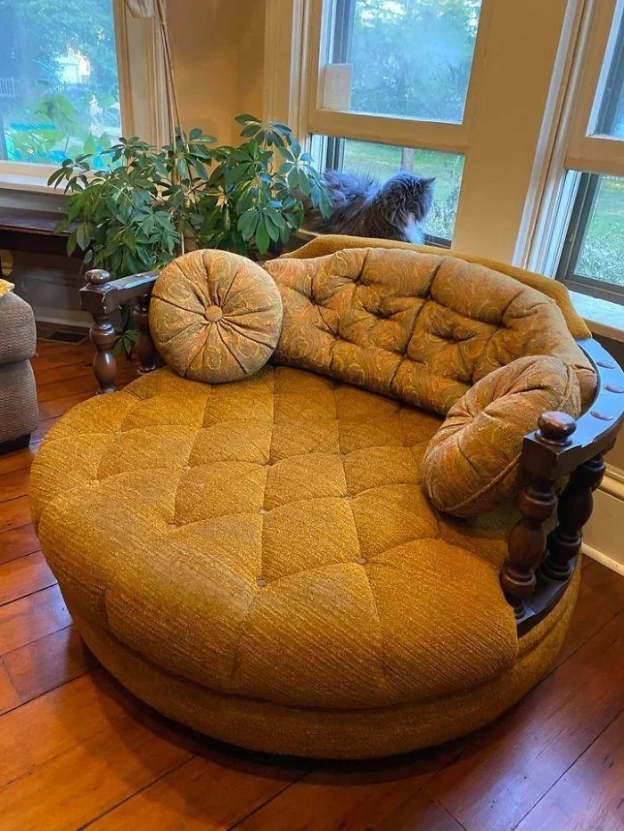 Cool Finds In Thrift Shops (23 pics)