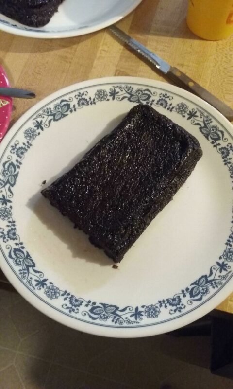 Culinary Fails (17 pics)