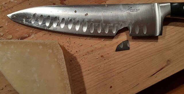 Culinary Fails (17 pics)