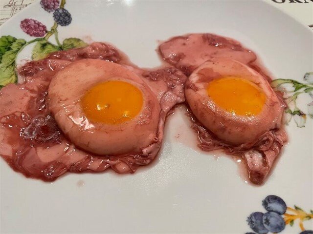 Culinary Fails (17 pics)