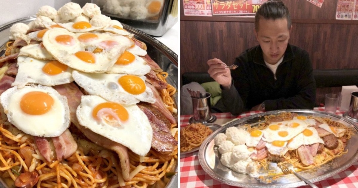 Successful Food Order (18 pics)