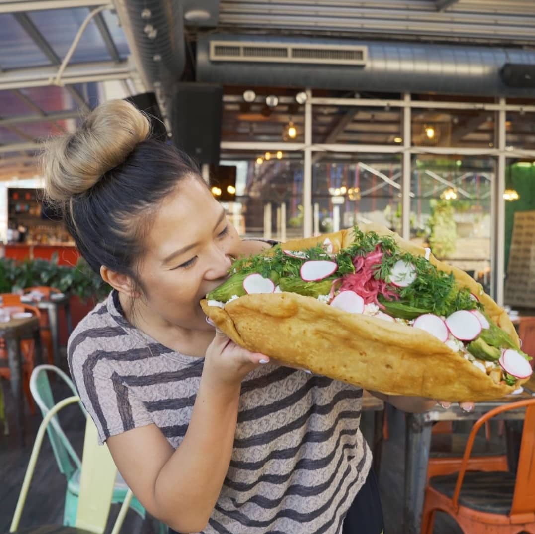 Successful Food Order (18 pics)