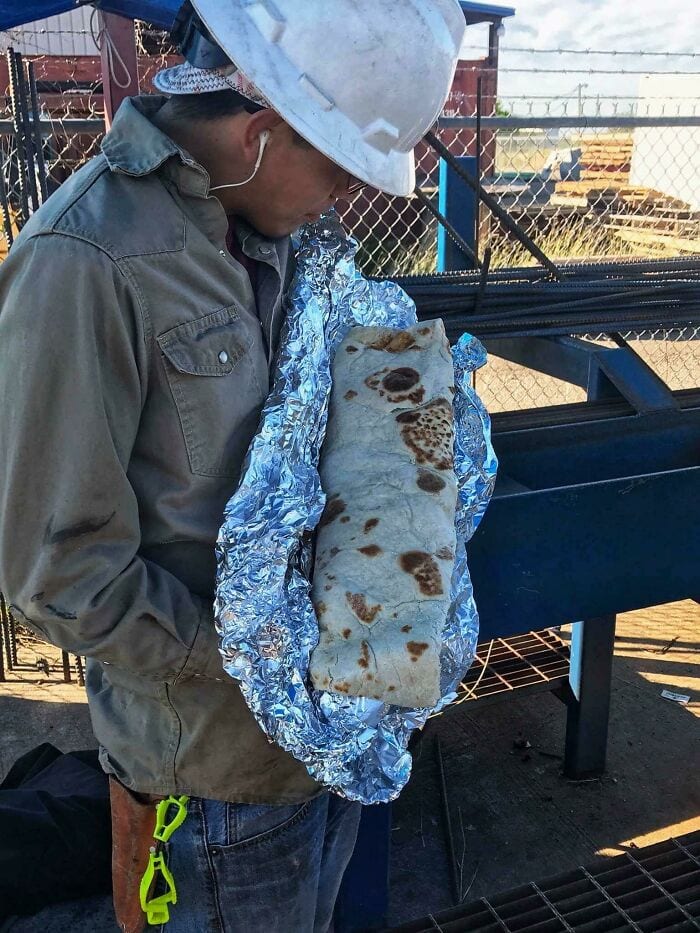 Successful Food Order (18 pics)