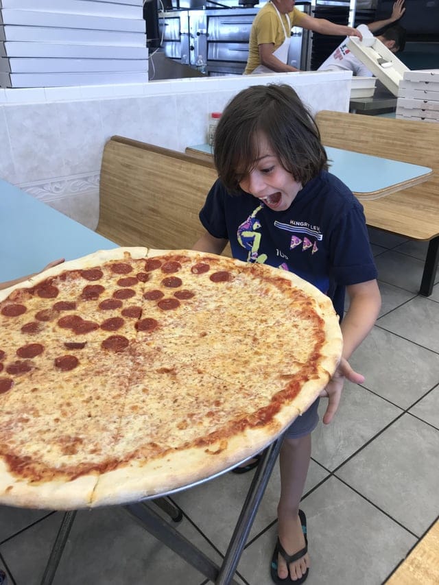 Successful Food Order (18 pics)