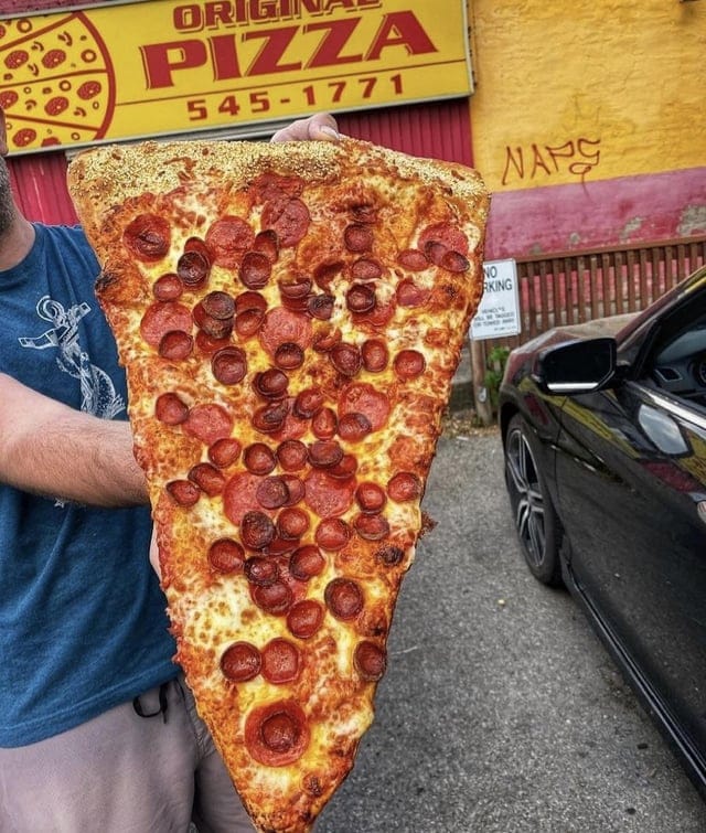 Successful Food Order (18 pics)