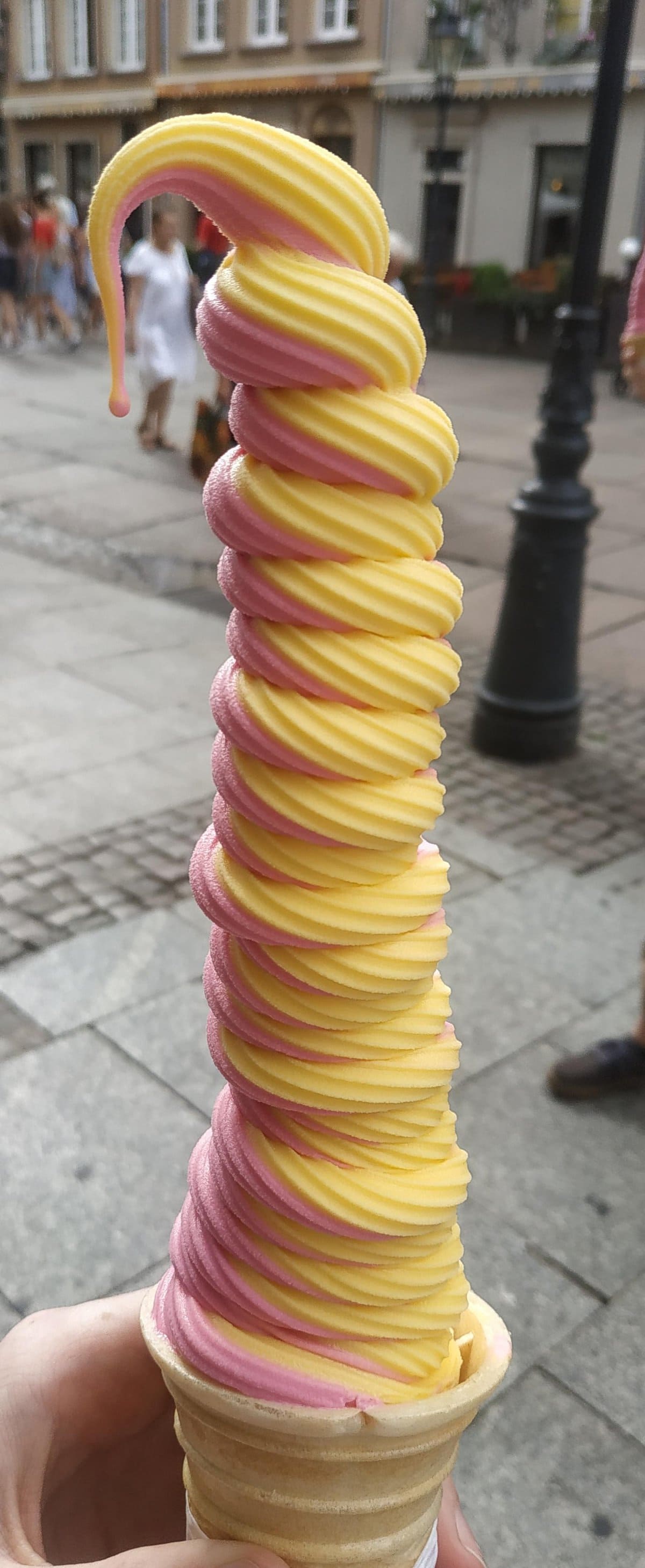 Successful Food Order (18 pics)