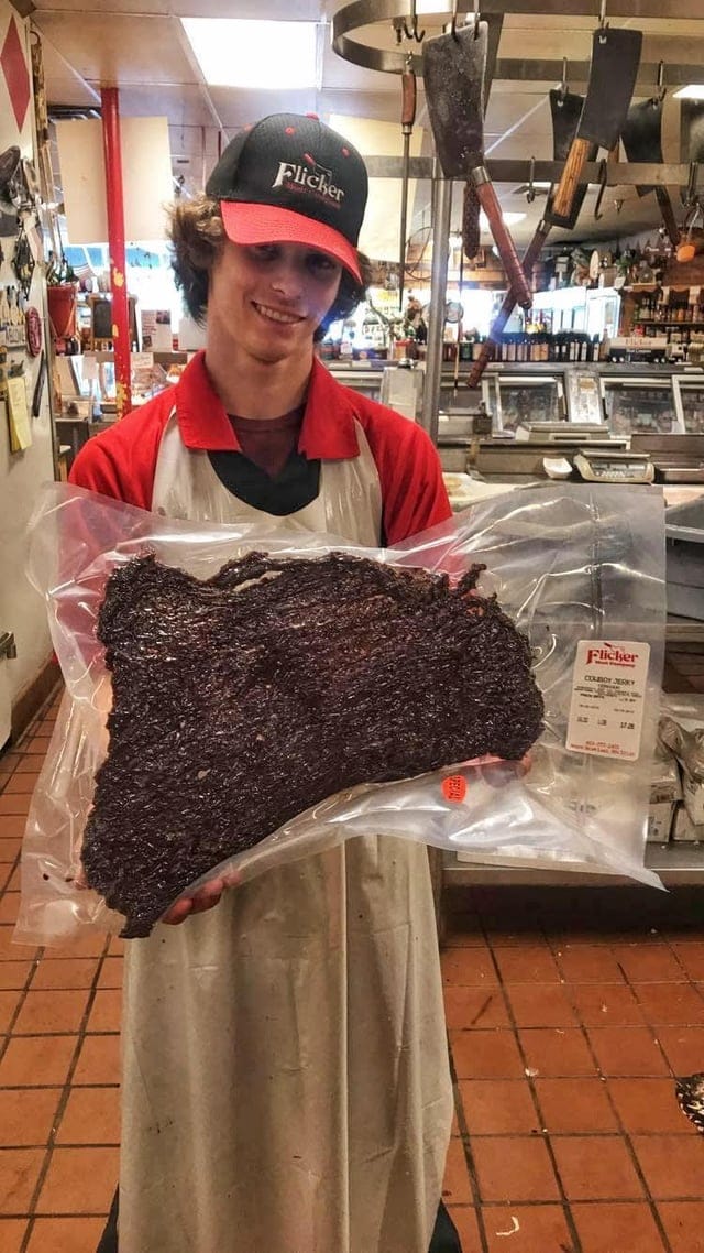 Successful Food Order (18 pics)