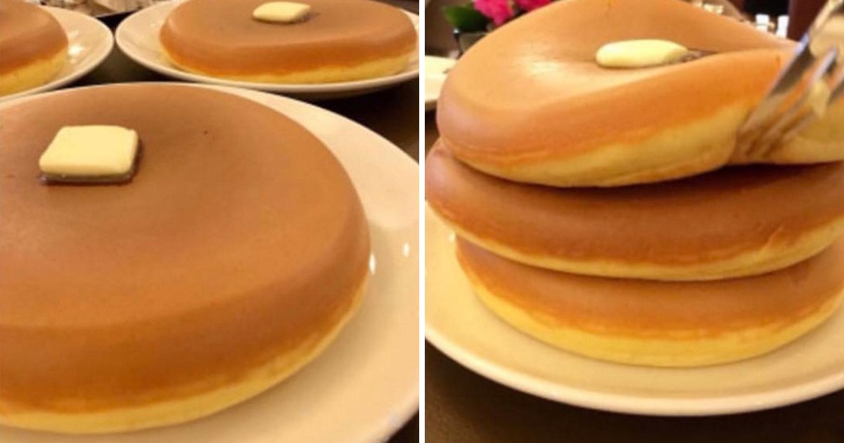 Successful Food Order (18 pics)