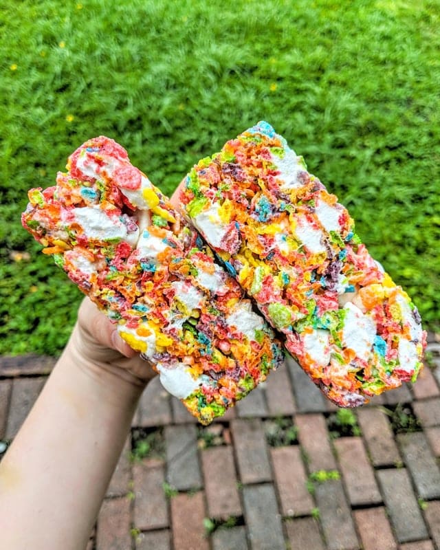 Successful Food Order (18 pics)