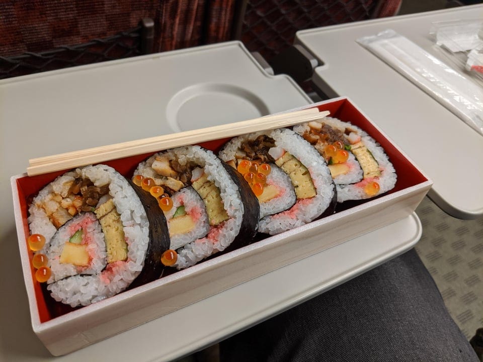 Successful Food Order (18 pics)