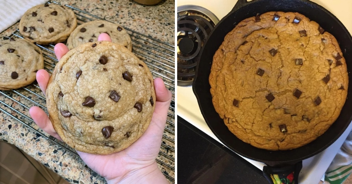 Successful Food Order (18 pics)