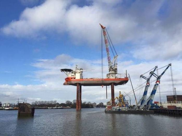 Daily Pictures. Part 1 (76 pics)