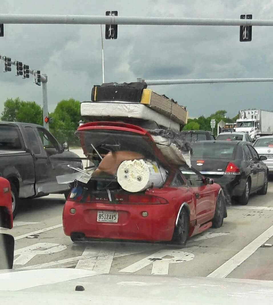 Daily Pictures. Part 1 (76 pics)