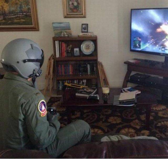 Daily Pictures. Part 1 (76 pics)