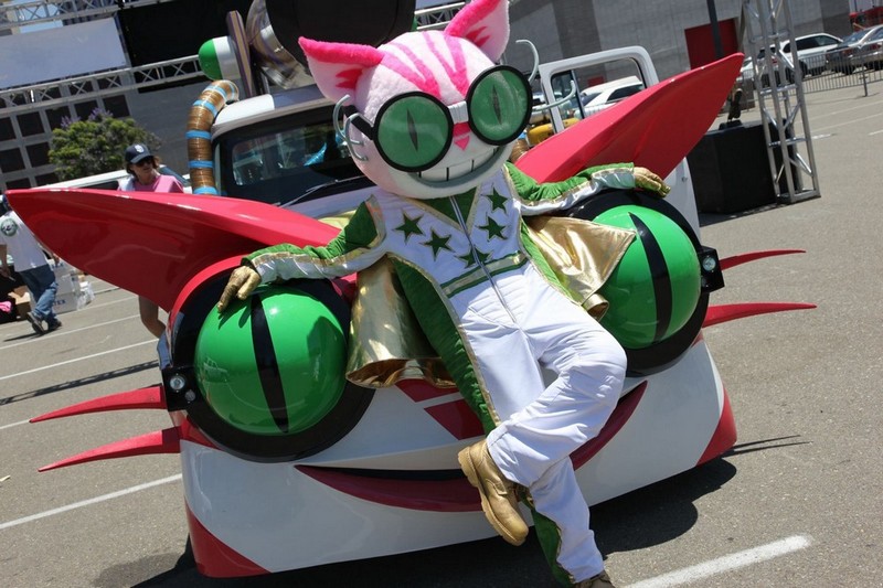 Daily Pictures. Part 1 (76 pics)