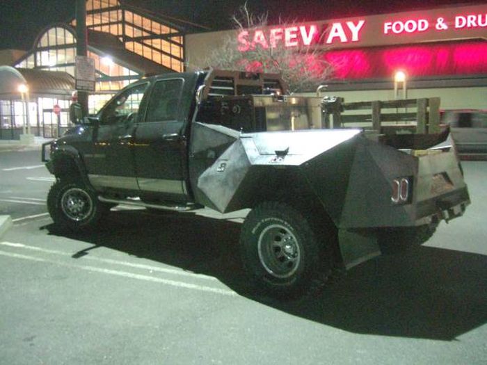 Daily Pictures. Part 1 (76 pics)