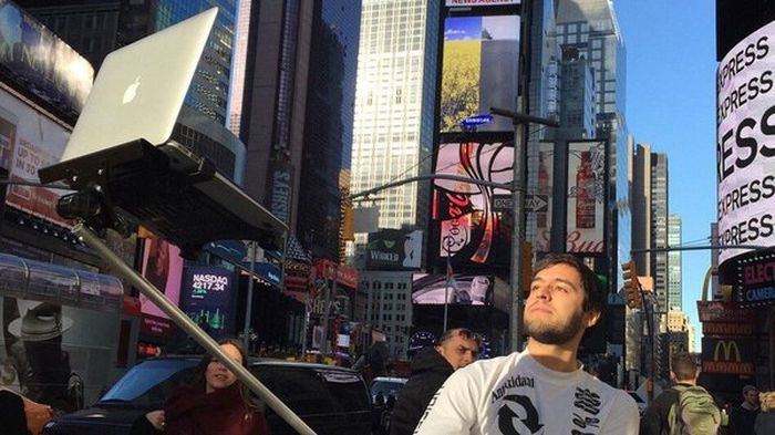 Daily Pictures. Part 1 (76 pics)