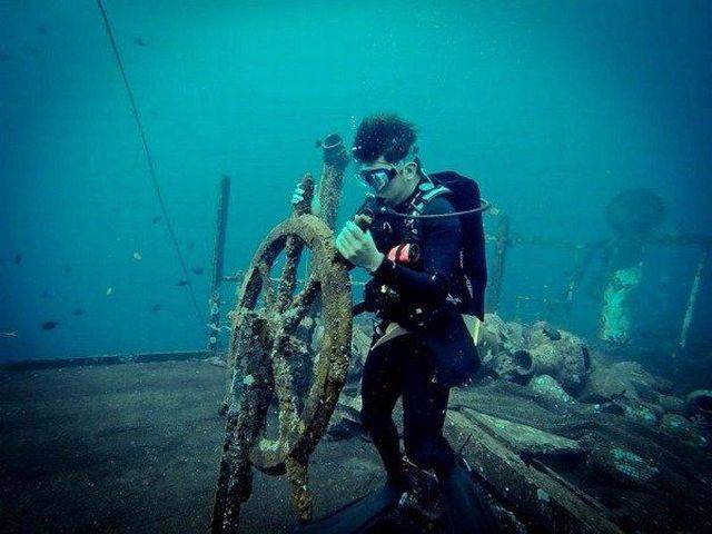 Daily Pictures. Part 1 (76 pics)