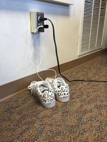 Daily Pictures. Part 1 (76 pics)